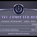 Virutec Computer Repair - Computer Technical Assistance & Support Services