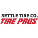 Settle Tire Co. Tire Pros - Automobile Parts & Supplies