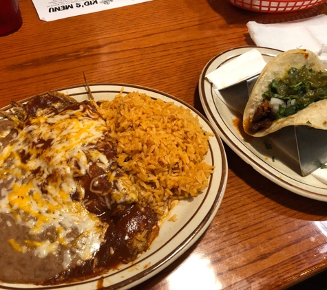 Super Mex Mexican Restaurant - Irvine, CA