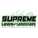 Supreme Lawn & Landscape - Retaining Walls