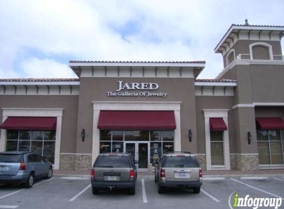 Jared The Galleria of Jewelry - Altamonte Springs, FL