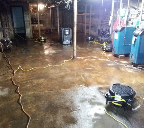 5 Star Restoration | Fire & Water Damage Services - New York, NY