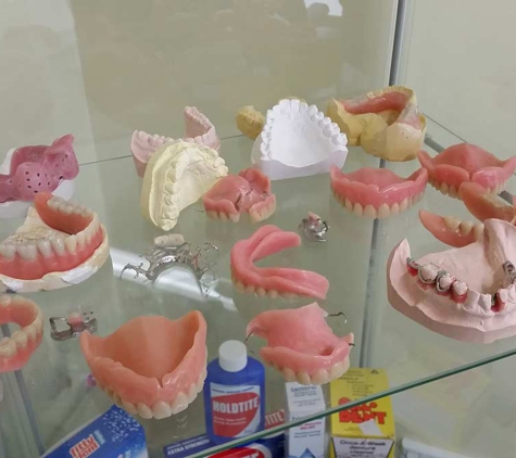 Queanbeyan Denture Clinic - QDC - Queanbeyan, NSW