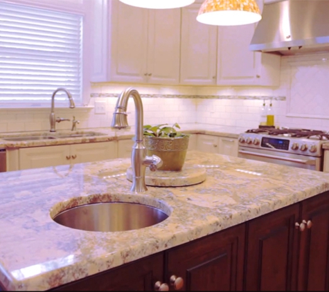 Apex Marble And Granite Inc - Morrisville, NC