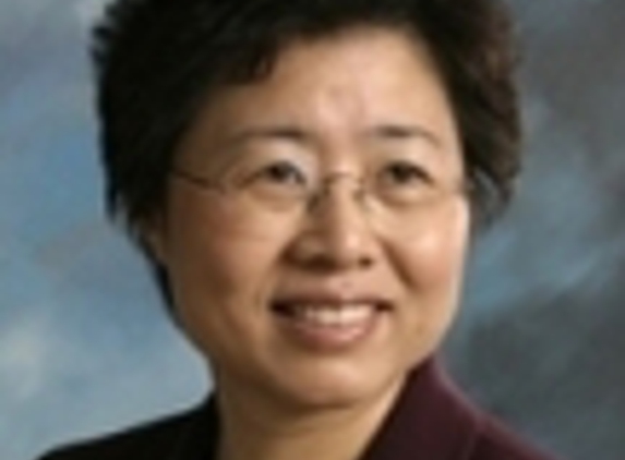 Dr. Rumei R Yuan, MDPHD - Flushing, NY