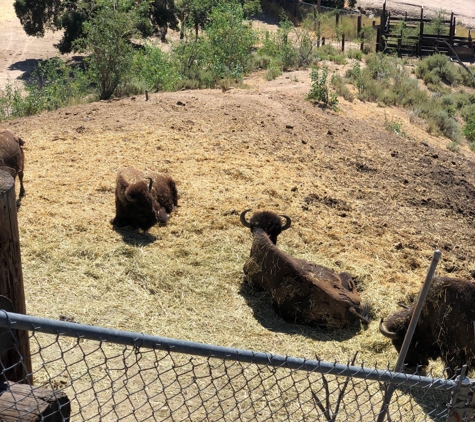 William S. Hart Ranch and Museum - Newhall, CA