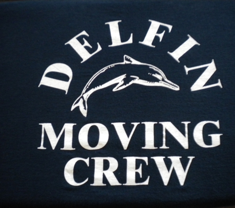 Delfin Trucking & Moving - North Hollywood, CA