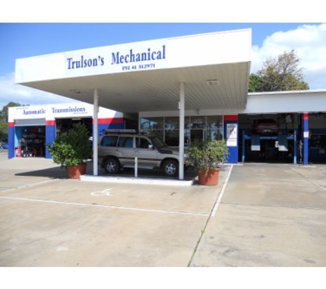Trulson's Mechanical - Bundaberg South, QLD