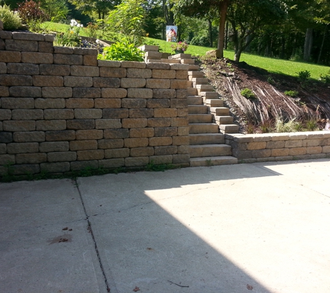 Galati Landscaping Inc. - Washington, PA