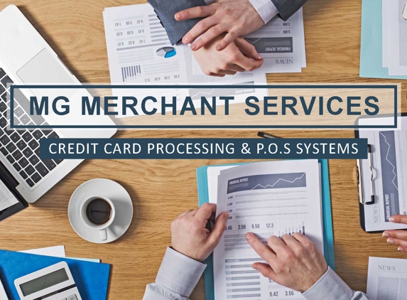 MG Merchant Services - Miami, FL