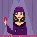 Psychic Fortune Teller By Vivian
