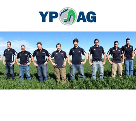 YP AG - Maitland Branch - Maitland, SA