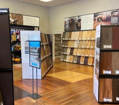 Lumber Liquidators - Greer, SC