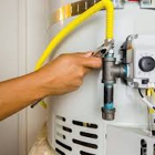 Spring Water Heater Repair