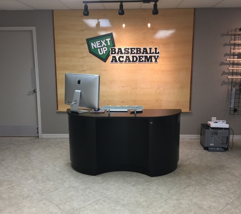 NextUp Baseball Academy - Saint Petersburg, FL