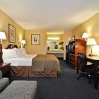 Best Western Ashburn Inn