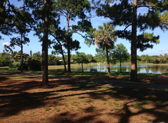 Caloosa Park - Boynton Beach, FL