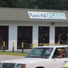 Rent-All Plaza