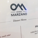 Osteria Marzano - Italian Restaurants