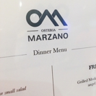 Osteria Marzano