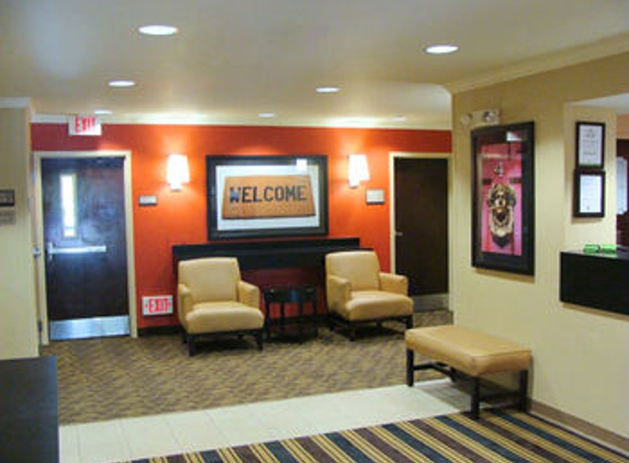 Extended Stay America Suites - Elizabeth - Newark Airport - Elizabeth, NJ