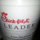 Chick-Fil-A - Fast Food Restaurants