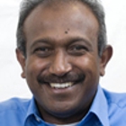 Dr. Nadarajah Ganeshkumar, MD
