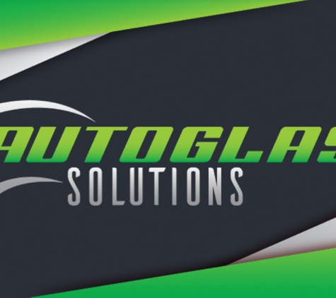 Autoglass Solutions - Grand Forks, ND