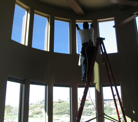 Advanced Window Films - Las Cruces, NM