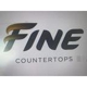 Fine Countertops