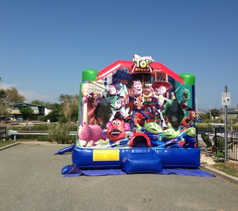 Showtime Amusements - Floral Park, NY