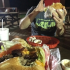 Burger Barn Tomball