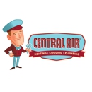 Central Air Heating, Cooling & Plumbing - Air Conditioning Contractors & Systems