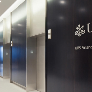 Jared Clauss, CRPS - UBS Financial Services Inc. - West Des Moines, IA