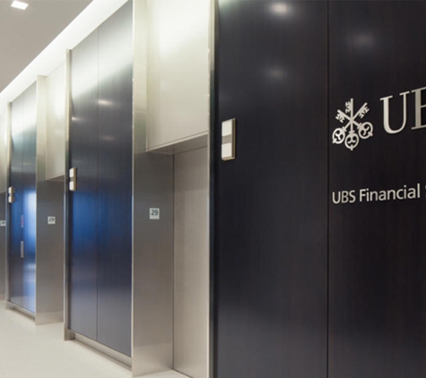 Bill Peabody, CFP - UBS Financial Services Inc. - Tacoma, WA