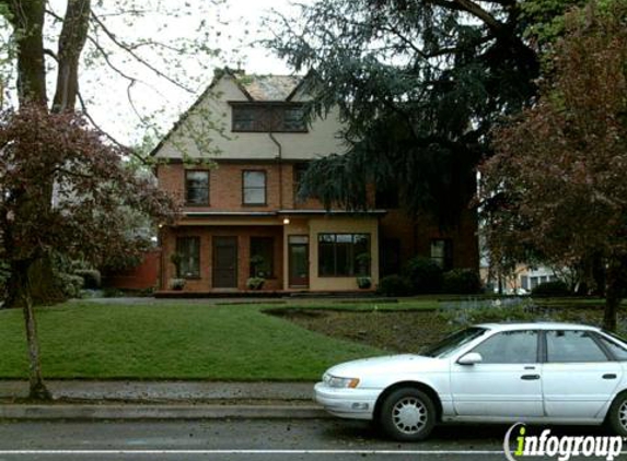 Windermere/Cronin & Caplin - Portland, OR