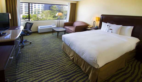 DoubleTree by Hilton Orange County Airport -Closed - Santa Ana, CA