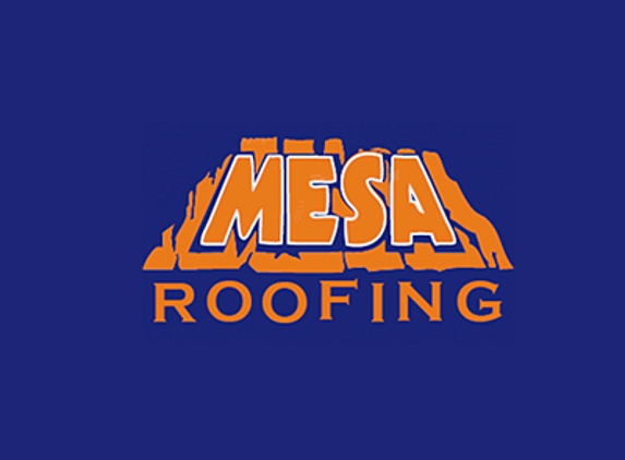 Mesa Roofing - Borger, TX