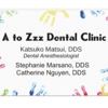 A to Zzz Dental Clinic gallery