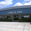 Label USA - Labels