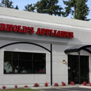 Arnold's Appliance - Washers & Dryers-Dealers