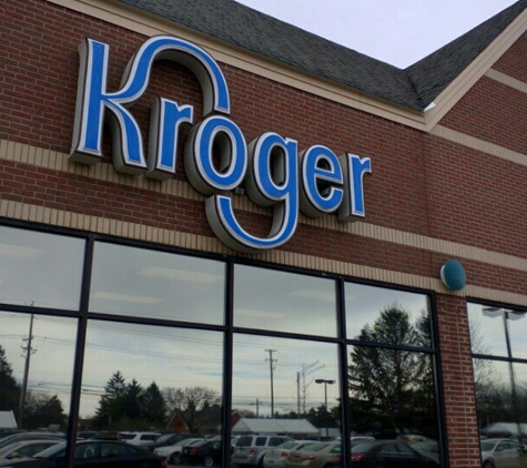 Kroger - West Bloomfield, MI