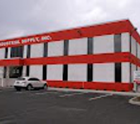 BC Industrial Supply - Jacksonville, FL