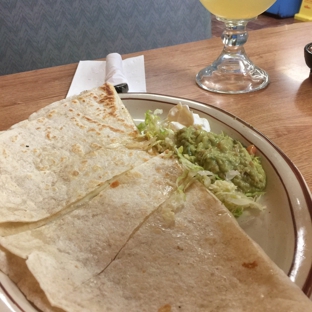 Amy's Mexican Restaurant - Apple Valley, CA