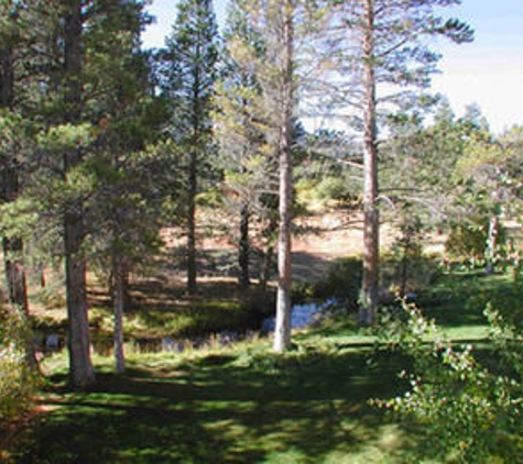 Snowcreek Resort - Mammoth Lakes, CA