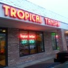 Tropical Tan Spa