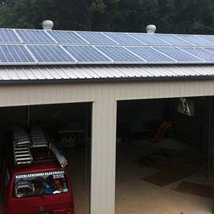 Terawatt - Nambour, QLD
