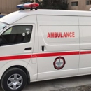Ambulance - Ambulance Services