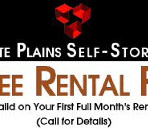 White Plains Self Storage - White Plains, MD