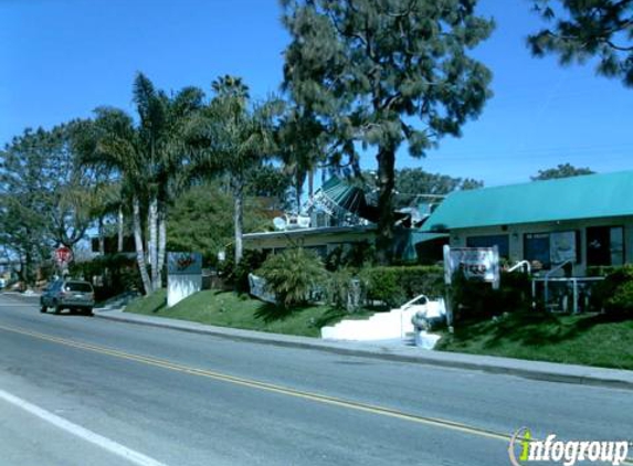 Roberto's Mexican Food, Inc - Escondido, CA